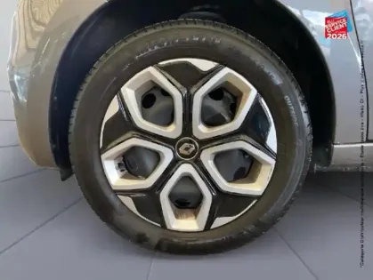 Photo 9 Renault Twingo  1.0 SCe 65ch Equilibre