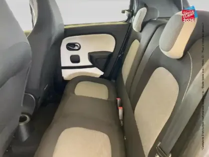 Photo 10 Renault Twingo  1.0 SCe 65ch Equilibre