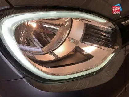 Photo 12 Renault Twingo  1.0 SCe 65ch Equilibre