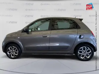 Photo 8 Renault Twingo  1.0 SCe 65ch Equilibre