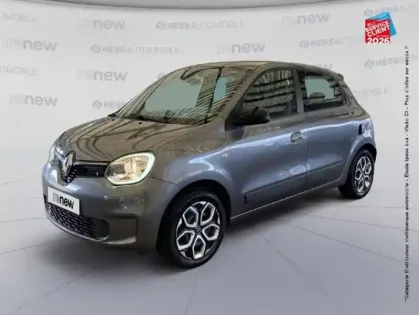 Photo Renault Twingo