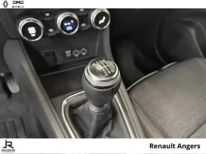 Photo 5 Renault Captur  1.0 TCe 90ch Techno