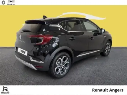 Photo 12 Renault Captur  1.0 TCe 90ch Techno