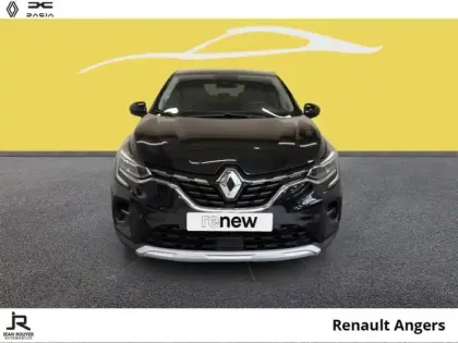 Photo 8 Renault Captur  1.0 TCe 90ch Techno