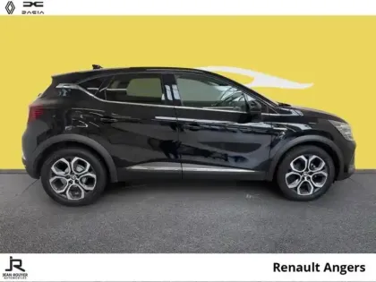 Photo 13 Renault Captur  1.0 TCe 90ch Techno