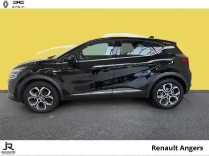 Photo 9 Renault Captur  1.0 TCe 90ch Techno