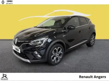 Photo Renault Captur Techno