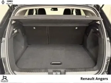 Photo 6 Renault Captur  1.0 TCe 90ch Techno