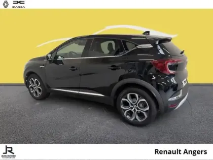 Photo 10 Renault Captur  1.0 TCe 90ch Techno