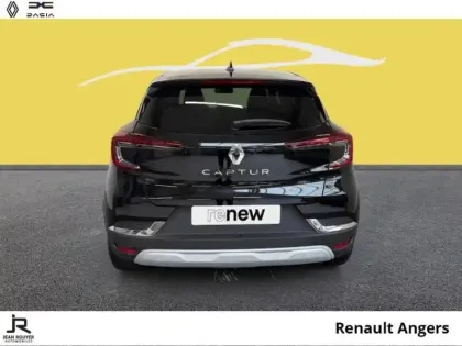 Photo 11 Renault Captur  1.0 TCe 90ch Techno