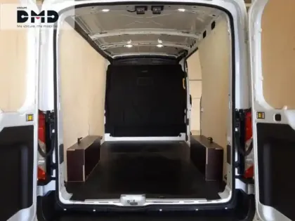 Photo 11 Ford Transit Gén. I Ph2 Trend Business 4