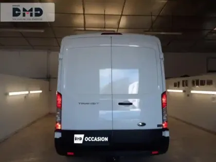 Photo 10 Ford Transit Gén. I Ph2 Trend Business 4