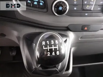 Photo 7 Ford Transit Gén. I Ph2 Trend Business 4