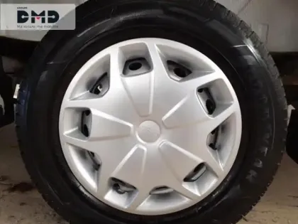 Photo 12 Ford Transit Gén. I Ph2 Trend Business 4