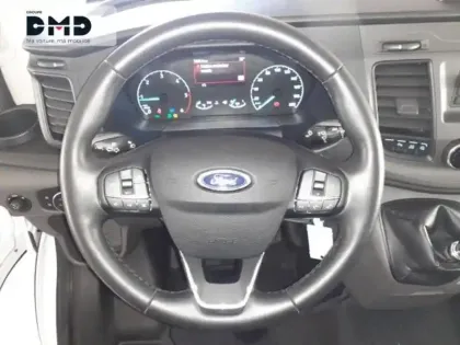 Photo 6 Ford Transit Gén. I Ph2 Trend Business 4