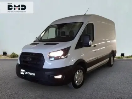 Photo Ford Transit