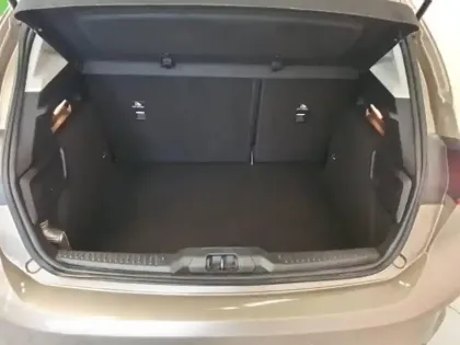 Photo 9 Ford Focus  1.0 EcoBoost 125ch Titanium 97g