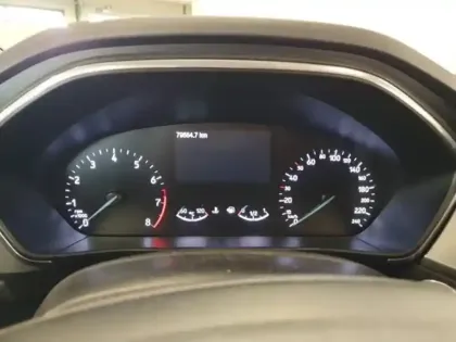 Photo 13 Ford Focus  1.0 EcoBoost 125ch Titanium 97g