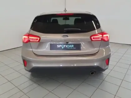 Photo 5 Ford Focus  1.0 EcoBoost 125ch Titanium 97g