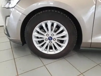 Photo 8 Ford Focus  1.0 EcoBoost 125ch Titanium 97g