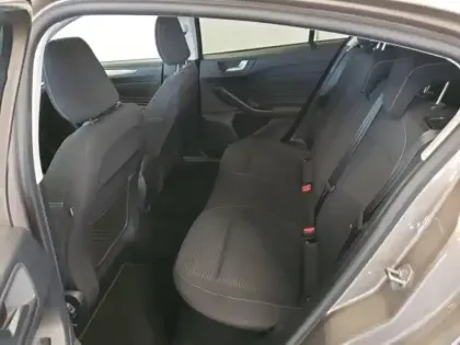 Photo 11 Ford Focus  1.0 EcoBoost 125ch Titanium 97g