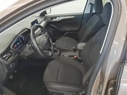 Photo 10 Ford Focus  1.0 EcoBoost 125ch Titanium 97g