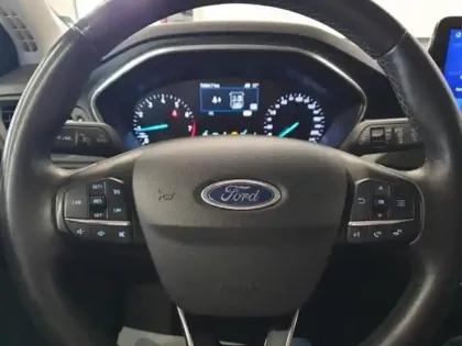 Photo 14 Ford Focus  1.0 EcoBoost 125ch Titanium 97g