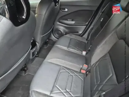 Photo 10 Nissan Juke  1.6 Hybrid 143ch N-Design 2023.5