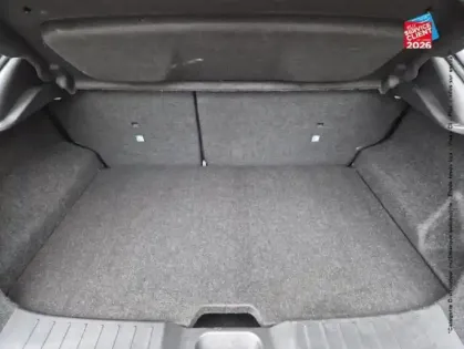 Photo 13 Nissan Juke  1.6 Hybrid 143ch N-Design 2023.5