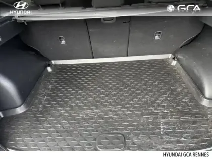 Photo 14 Hyundai Tucson Gén. IV Ph1 Creative 5