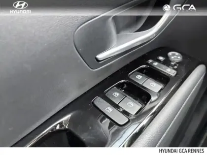 Photo 11 Hyundai Tucson Gén. IV Ph1 Creative 5