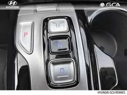 Photo 8 Hyundai Tucson Gén. IV Ph1 Creative 5