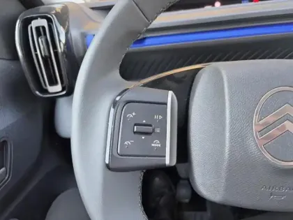 Photo 11 Citroën C3  1.2 Turbo 100ch MAX