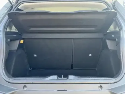 Photo 5 Citroën C3  1.2 Turbo 100ch MAX