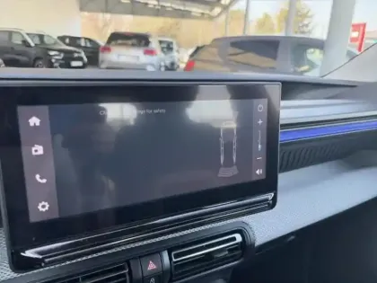 Photo 14 Citroën C3  1.2 Turbo 100ch MAX