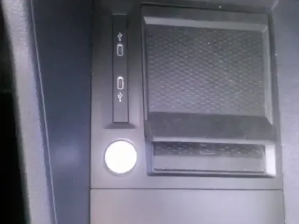 Photo 12 Ford Tourneo Connect Grd  2.0 EcoBlue 102ch Active