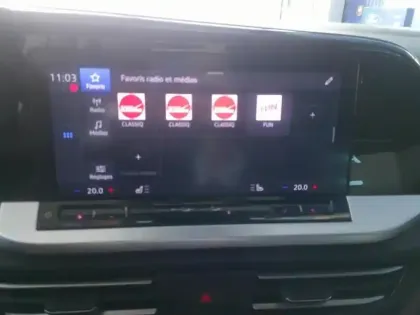 Photo 6 Ford Tourneo Connect Grd  2.0 EcoBlue 102ch Active