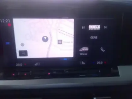 Photo 8 Ford Tourneo Connect Grd  2.0 EcoBlue 102ch Active