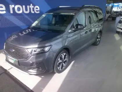 Photo Ford Tourneo Connect