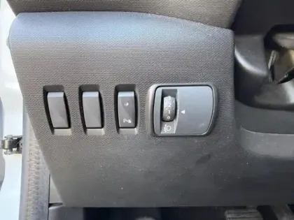 Photo 11 Renault Twingo  0.9 TCe 90ch Intens EDC