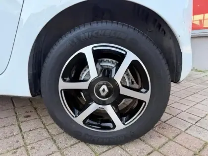 Photo 7 Renault Twingo  0.9 TCe 90ch Intens EDC