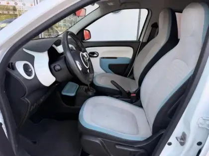 Photo 8 Renault Twingo  0.9 TCe 90ch Intens EDC