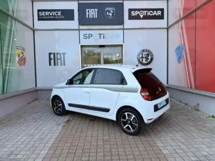 Photo 5 Renault Twingo  0.9 TCe 90ch Intens EDC