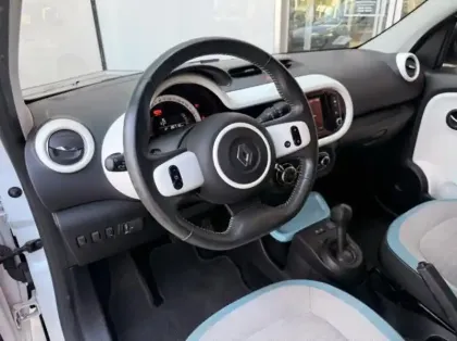 Photo 10 Renault Twingo  0.9 TCe 90ch Intens EDC
