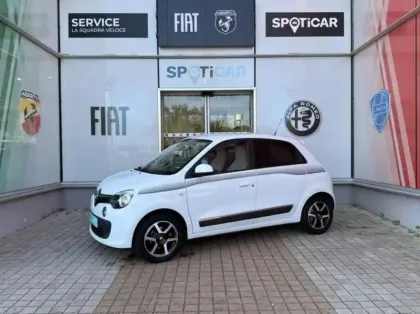 Photo Renault Twingo