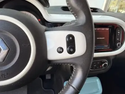 Photo 14 Renault Twingo  0.9 TCe 90ch Intens EDC