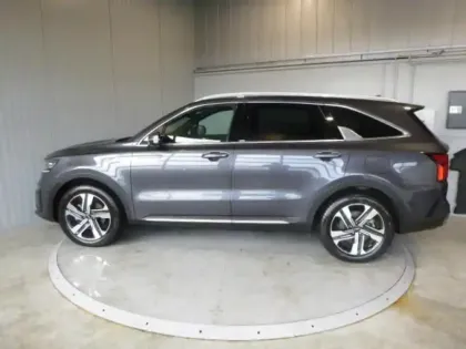 Photo 7 Kia Sorento  1.6 T-GDi 265ch PHEV Premium BVA6 4x4 7 places