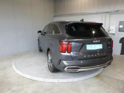Photo 6 Kia Sorento  1.6 T-GDi 265ch PHEV Premium BVA6 4x4 7 places