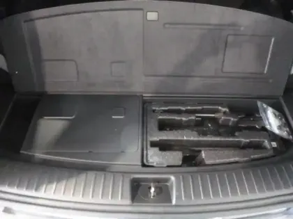 Photo 11 Kia Sorento  1.6 T-GDi 265ch PHEV Premium BVA6 4x4 7 places