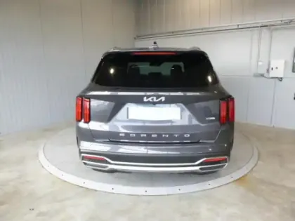 Photo 5 Kia Sorento  1.6 T-GDi 265ch PHEV Premium BVA6 4x4 7 places